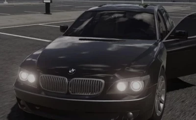 BMW 7-series E65/E66 v4.2 0.34x