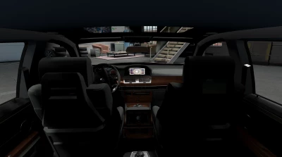 BMW E65/E66 7-Series v1.0