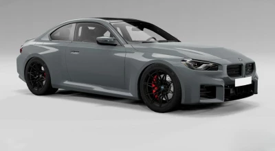 BMW M2 G87 v1.0 0.29