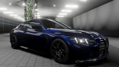 Bmw m4 G82 v1.0