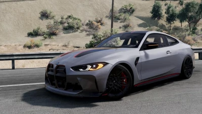 BMW M4 G82 (Rest/Dorest) Revamp 0.34