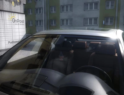 BMW M5 E60/E61 Revamp 0.34.x