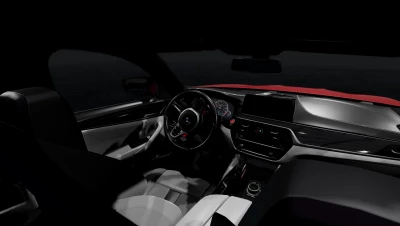BMW M5 F90 v1.0
