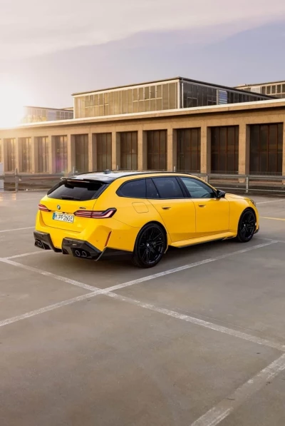 BMW M5 G90 v1.0 0.34x