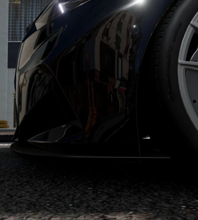 BMW M5 (Touring & Sedan) Update 0.34.x