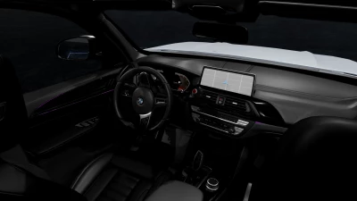 BMW X3 v1.0