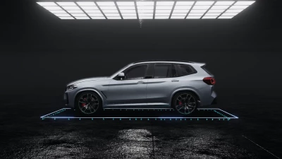 BMW X3 v1.0