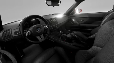 BMW Z4 M Coupe 0.34.x