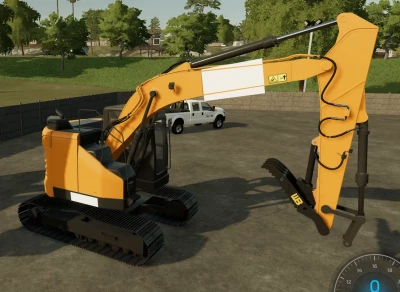 Bobcat E145 & E165 v1.0.0.0