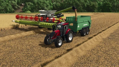 Brantner TA 23065/2 Power Tube + v1.0.0.0