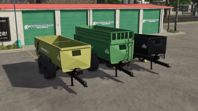 Brantner TA 23065/2 Power Tube + v1.0.0.0