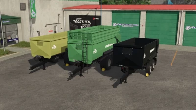 Brantner TA 23065/2 Power Tube + v1.0.0.0