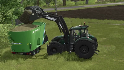 Bressel And Lade Gripperbucket SL50 v1.0.0.0