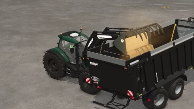 Bressel And Lade Gripperbucket SL50 v1.0.0.0