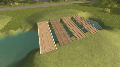 Bridge Pack v1.0.0.0