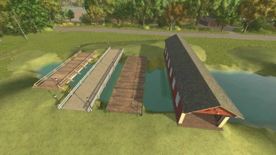 Bridge Pack v1.0.0.0