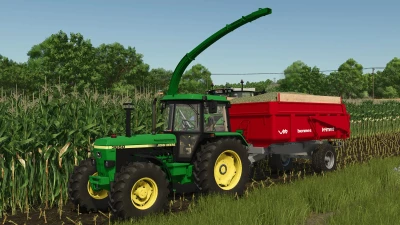 Brimont BB Pack v1.0.0.0