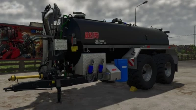 Briri Field Master 20 v1.0.0.0