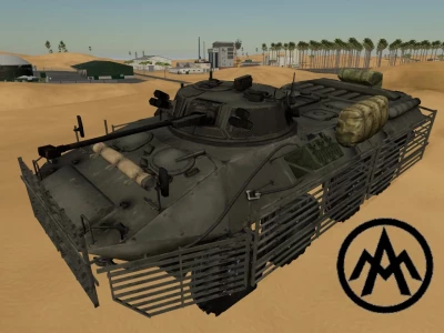 BTR-90 v1.0.0.0