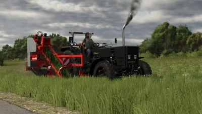 Buehrer 6105/6135 v1.0.0.0