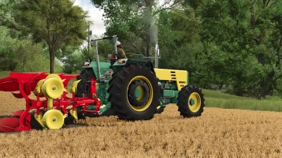 Buehrer 6105/6135 v1.0.0.0