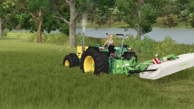 Buehrer 6105/6135 v1.0.0.0