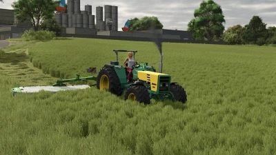 Buehrer 6105/6135 v1.0.0.0