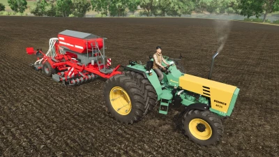 Buehrer Series 6105 / 6115 / 6125 / 6135 v1.0.0.0