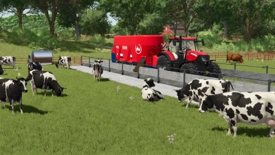 Buildable Feedlot Pack v1.0.0.0