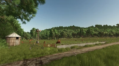 Buildable Feedlot Pack v1.0.0.0