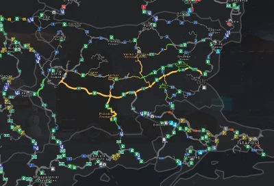 Bulgaria in Focus v1.30a 1.53