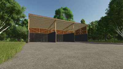 Bulk Storage v1.0.0.0