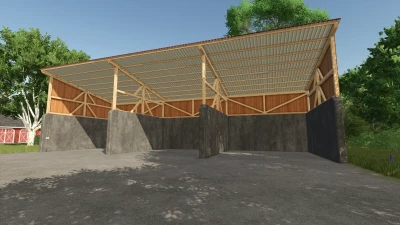 Bulk Storage v1.0.0.0