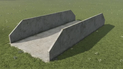 Bunker Silo Pack v1.0.0.0