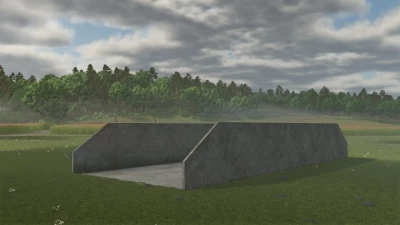 Bunker Silo Pack v1.0.0.0