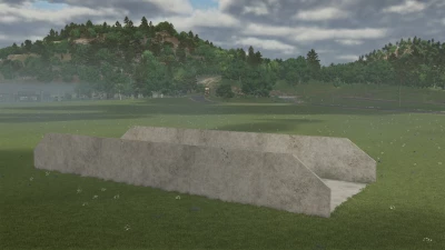 Bunker Silo Pack v1.0.0.0