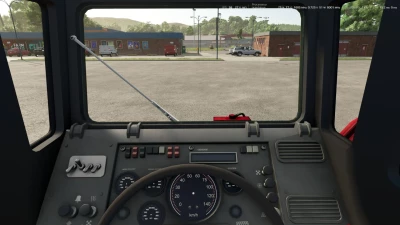 Butler Bros Mark V v1.0.0.0