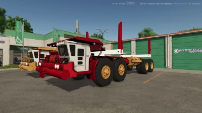 Butler Bros Mark V v1.0.0.0