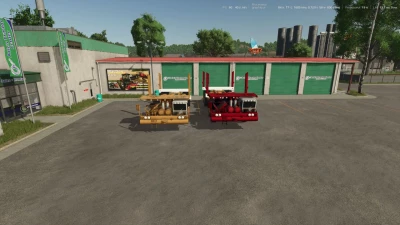 Butler Bros Mark V v1.0.0.0