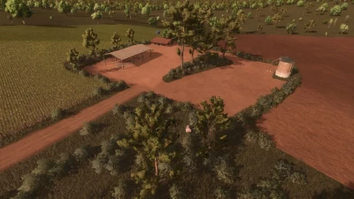 Campo Belo Map v1.0.0.0