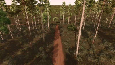 Campo Belo Map v1.0.0.0