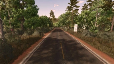 Campo Belo Map v1.0.0.0