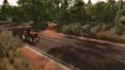 Campo Belo Map v1.0.0.0