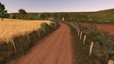Campo Belo Map v1.0.0.0