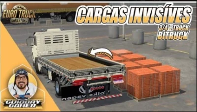 CARGA INVISIVEL 1.53