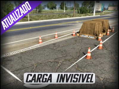 Carga Invisivel 1.53