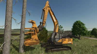 Case CX350D v1.0.0.0