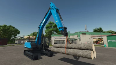 Case CX350D v1.0.0.0