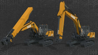 Case CX350D v1.0.0.0