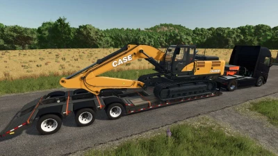 Case CX350D v1.0.0.0